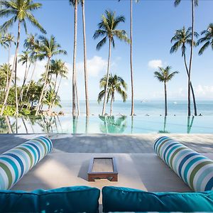 Four Seasons Resort Koh Samui - SHA Plus