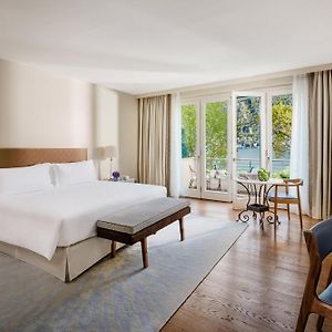 Deluxe Zimmer